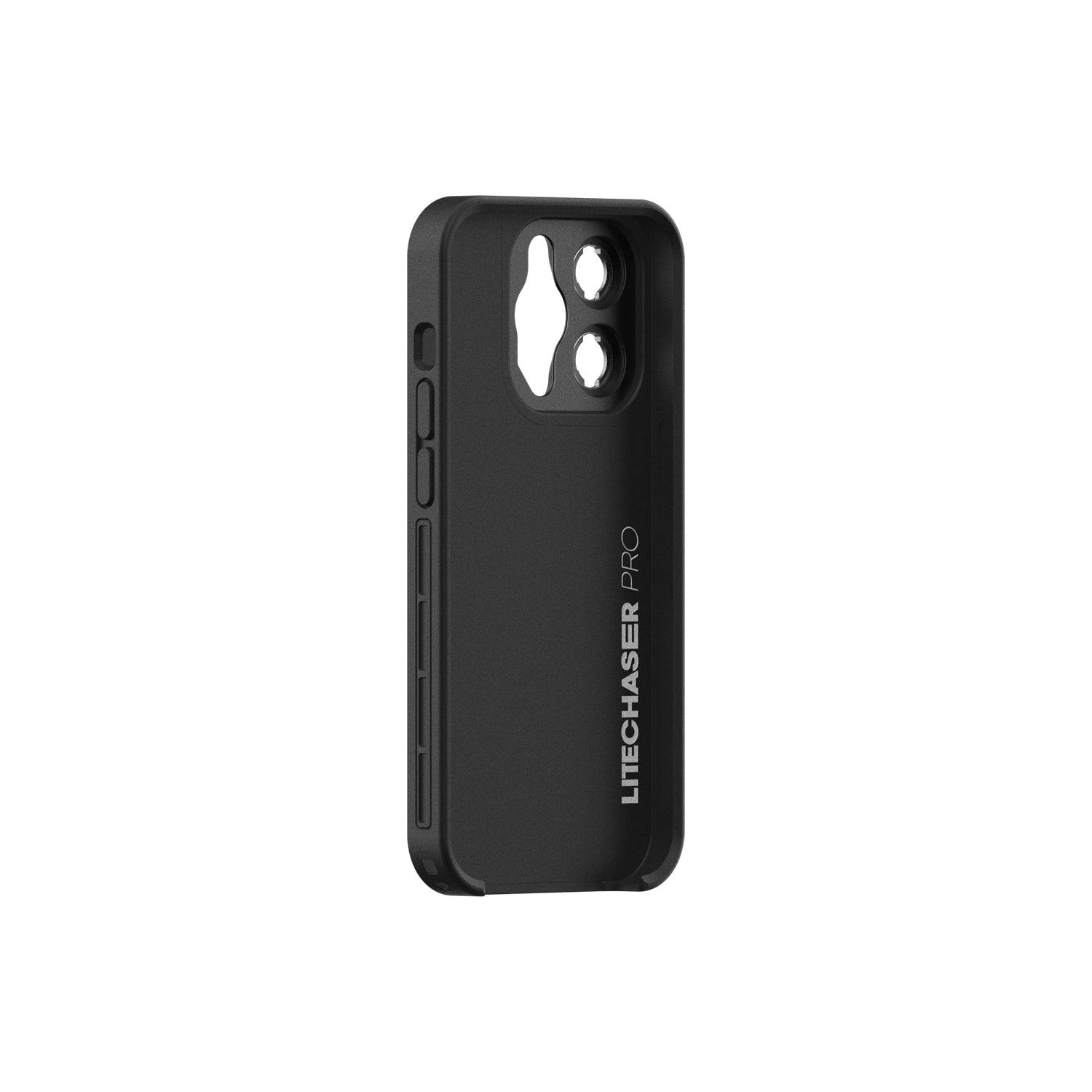 iPhone 14 Pro - Case | LiteChaser Pro | Innovative Gear for 