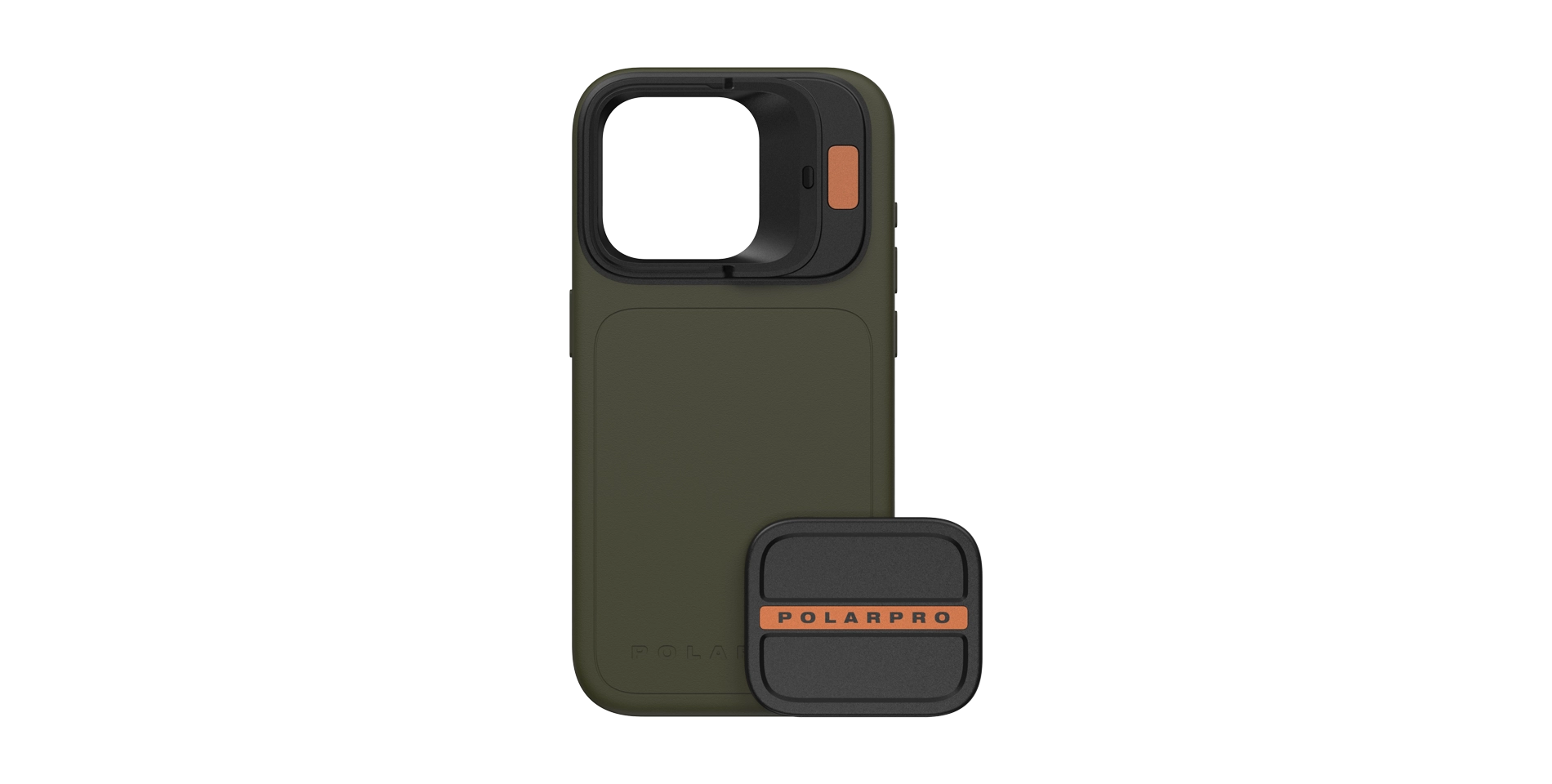 LiteChaser 15 Case + Defender | iPhone 15 Series | Innovative Gear