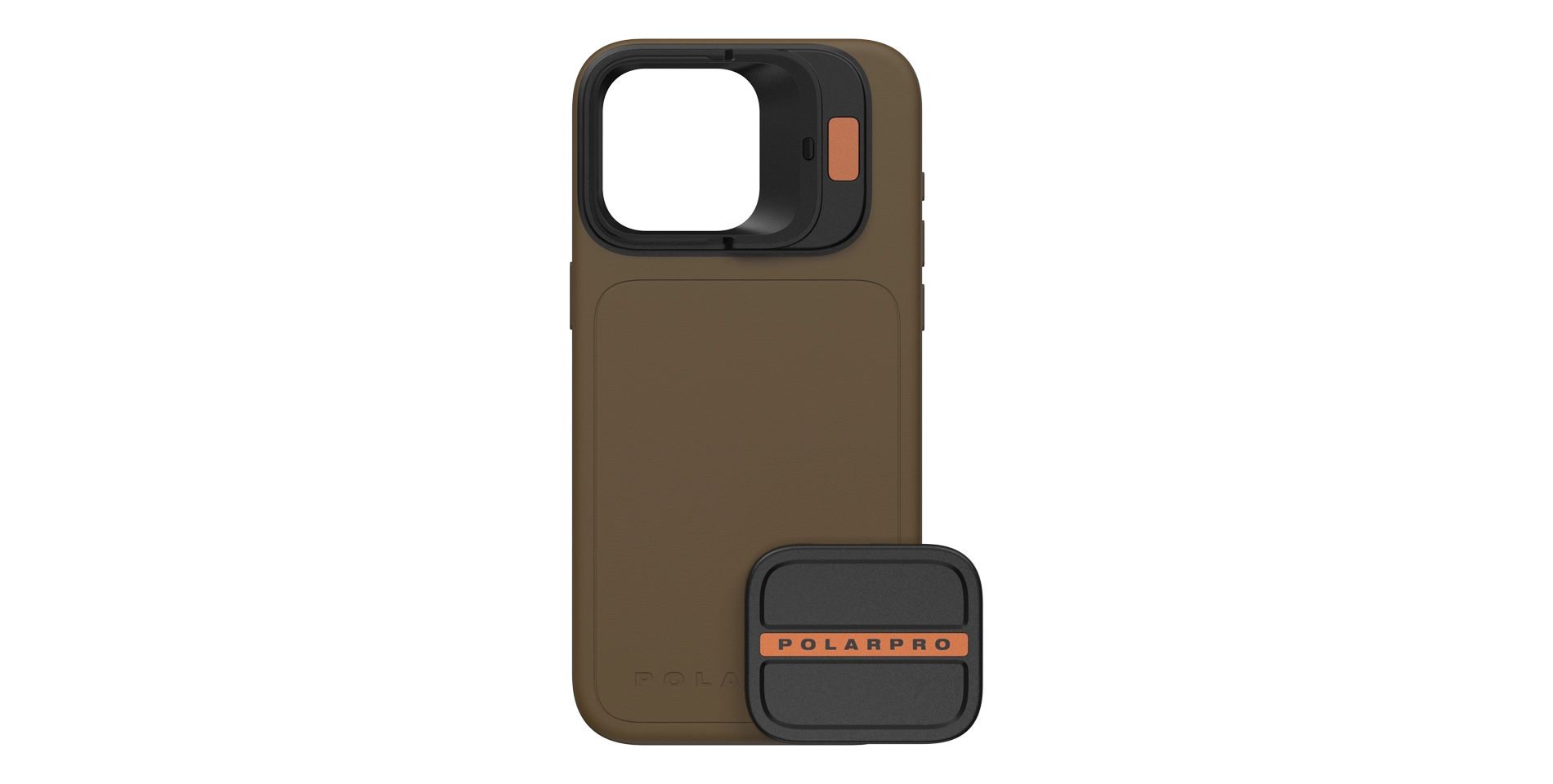 LiteChaser 15 Case + Defender, iPhone 15 Series