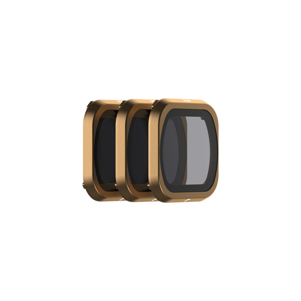 filters for mavic pro 2