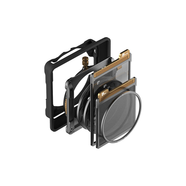 Matte Box Filters  Innovative Gear for Content Creators