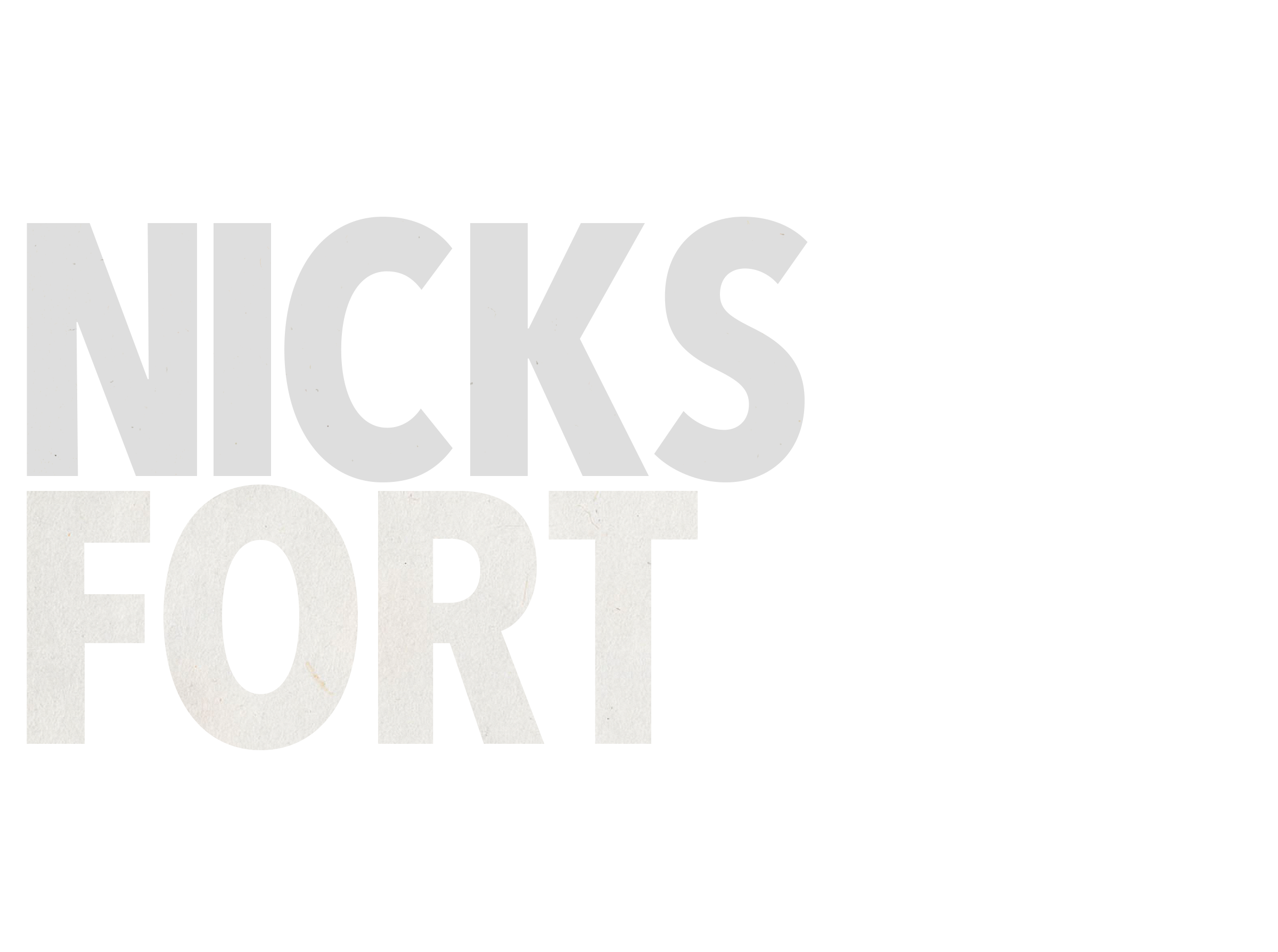 Nicksfort