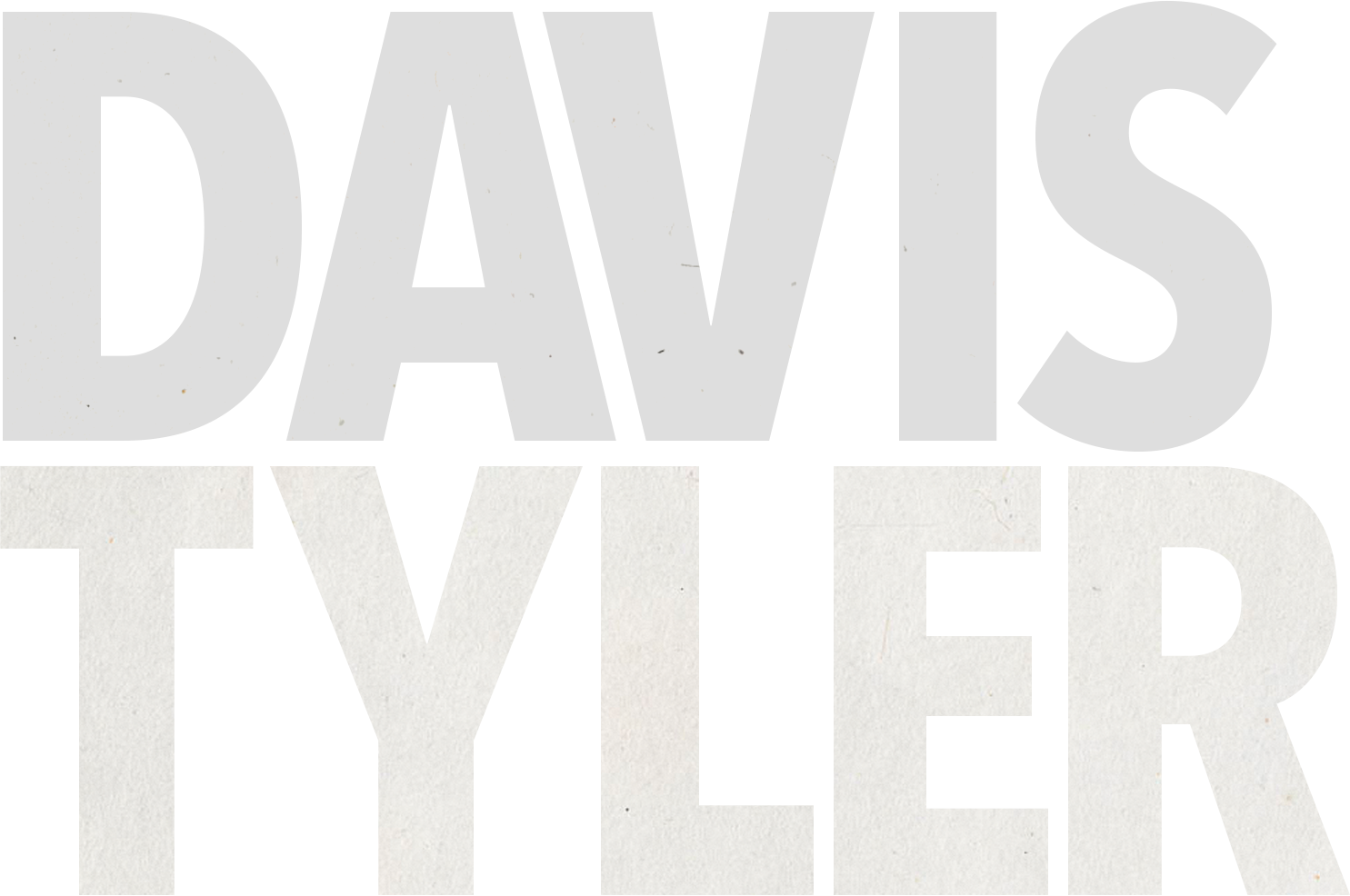 Davis Tyler