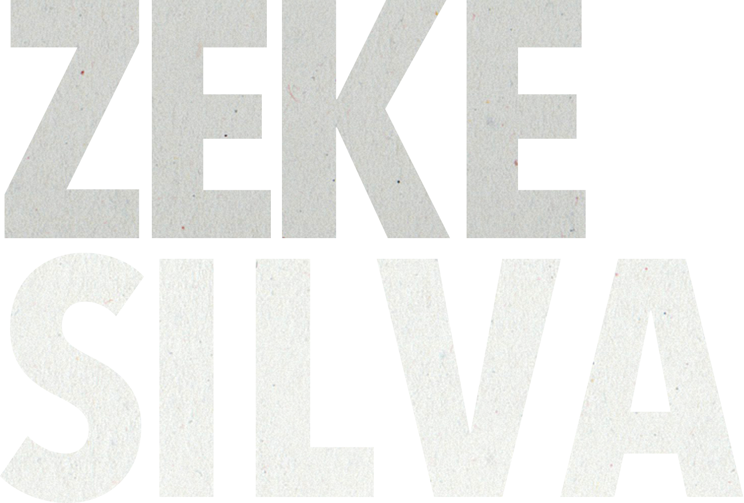 Zeke Silva