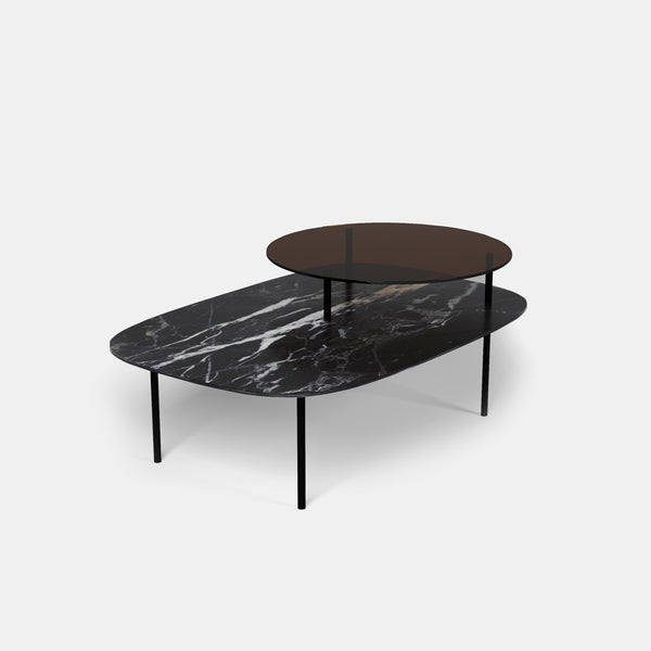 TAVOLINO2 Coffee table By pulpo