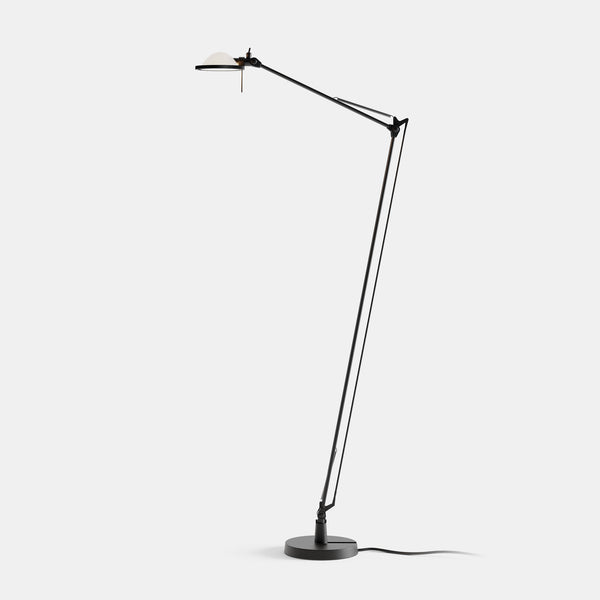 Miniforms floor lamp Ozz bedside table – Shop Forma Design