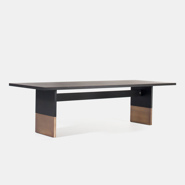 ROUGH Dining Table | Collection Particulière | Monologuelondon.com