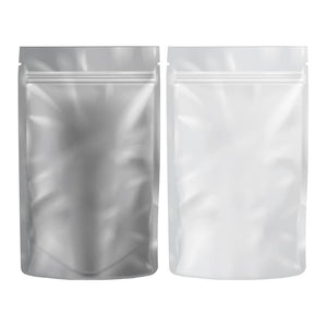 1/4oz Pre Pack - Multi-Pack Pre-Roll Mylar Bags