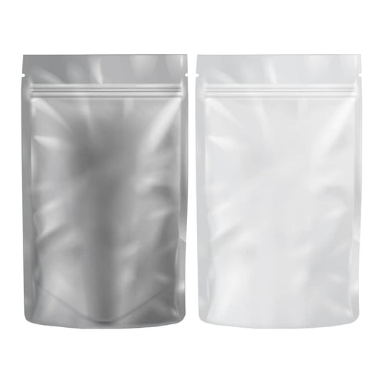 1/4oz Pre Pack - Multi-Pack Pre-Roll Mylar Bags Image 1