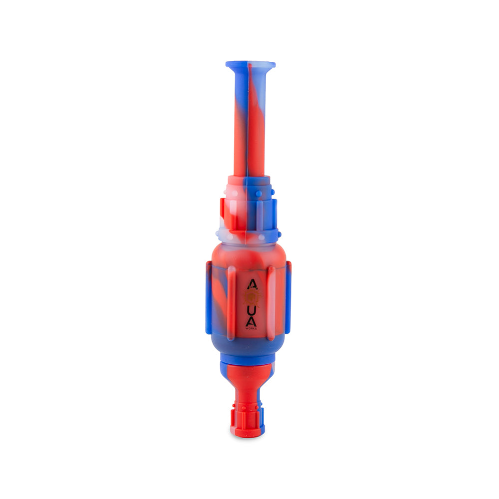 silicone nectar collector