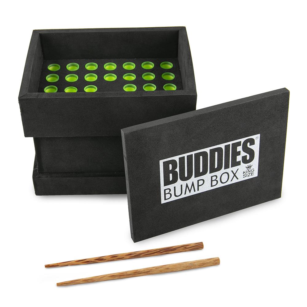 cookies bump box