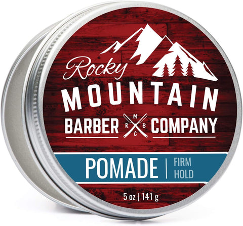 Pomade