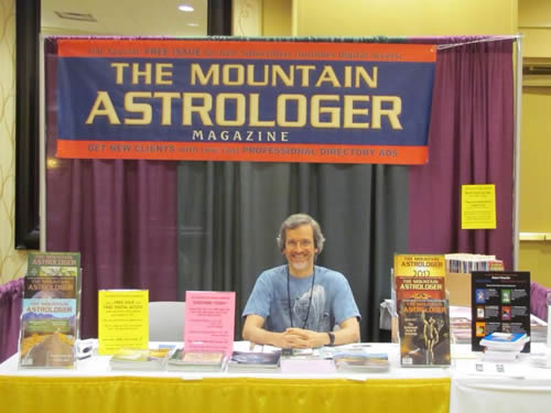 The Mountain Astrologer Tem
