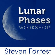 The Eight Lunar Phases – Forrest Astrology