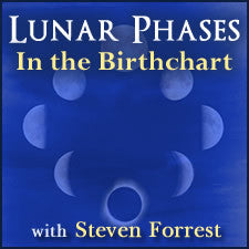 The Eight Lunar Phases – Forrest Astrology