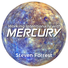 Mercury astrology workshop