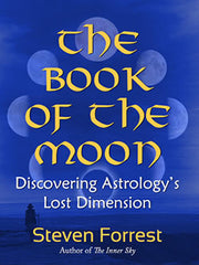 The Eight Lunar Phases – Forrest Astrology
