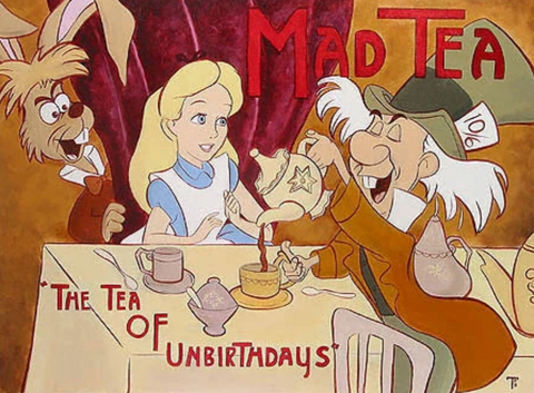 Alice in Wonderland Quotes: Witticisms and Wisdom From the Disney