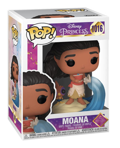 Disney Ultimate Princesse Raiponce Funko Pop Vinyle Figure 1018 -   France