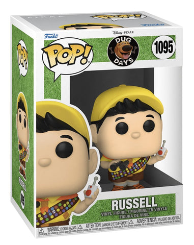 Dapper Dans 2019 D23 Exclusive Funko Pop – The Wonderful World of