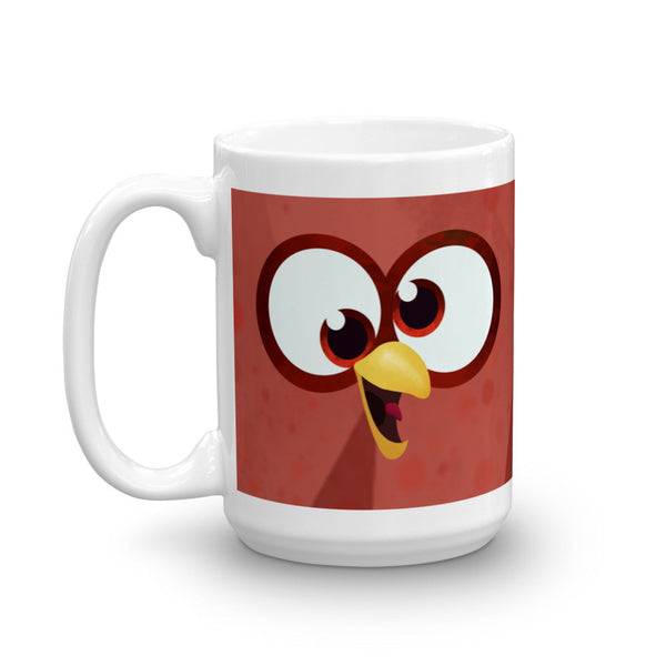 Twitch Mug [TWO SIDED] – Owlegories