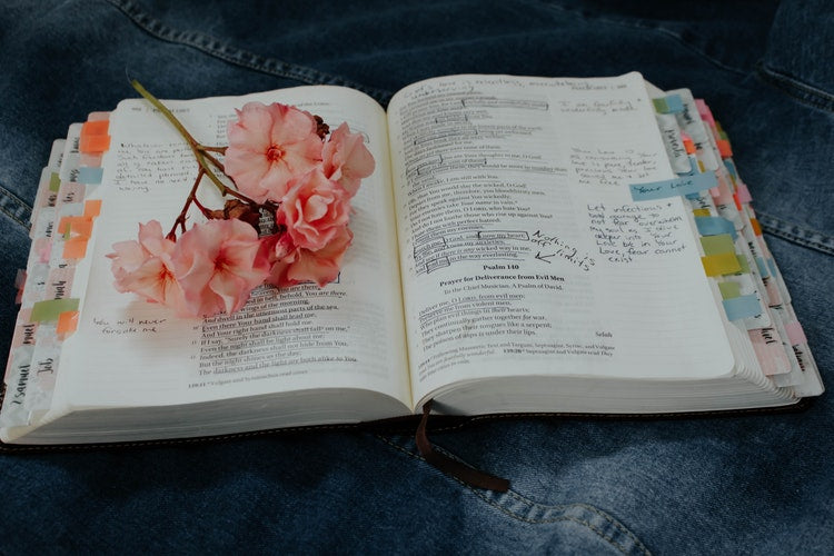 The Secret To Keeping Busyness In Check