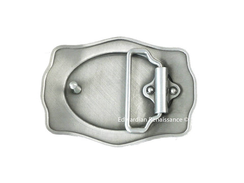 hand belt buckle