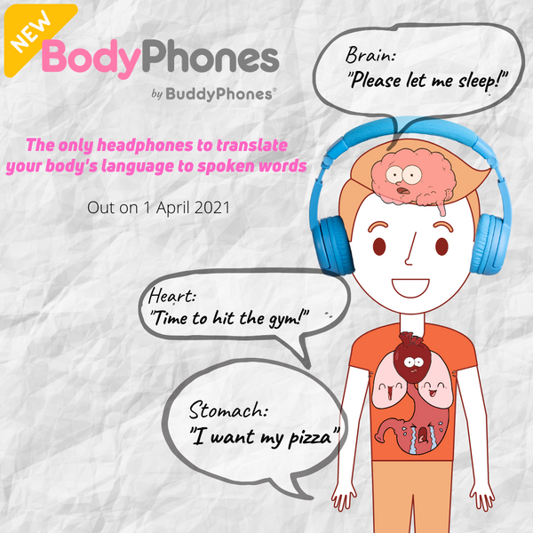 BodyPhones