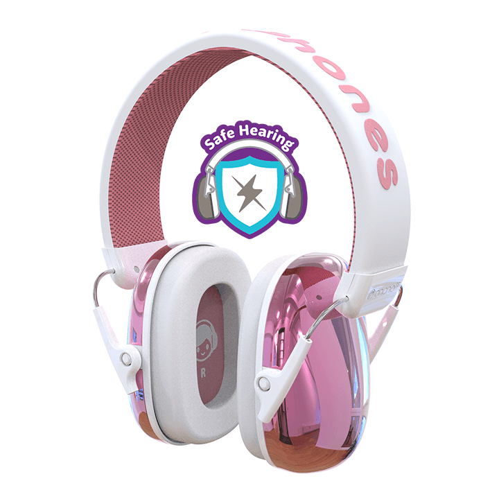 protective headphones. Earmuffs for kids