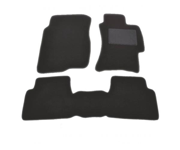 nissan pulsar floor mats