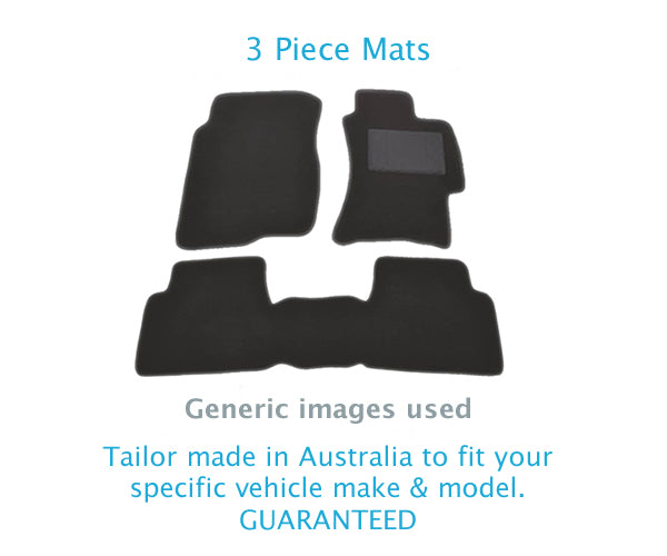 Car Mats To Fit Hyundai Santa Fe Tm 2018 Current Carmatsdirect