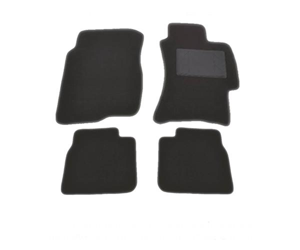 Car Mats To Fit Saab 9 3 1998 2002 Sedan Convertible