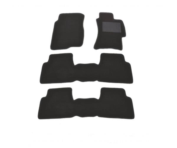 patrol floor mats