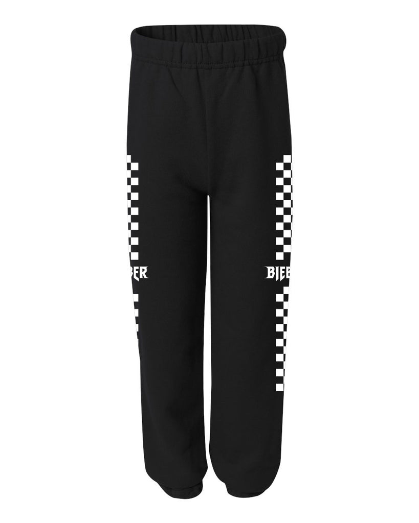 bieber sweatpants