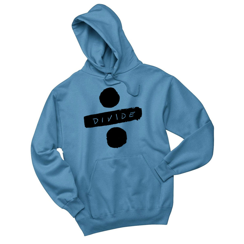 ed sheeran divide tour hoodie