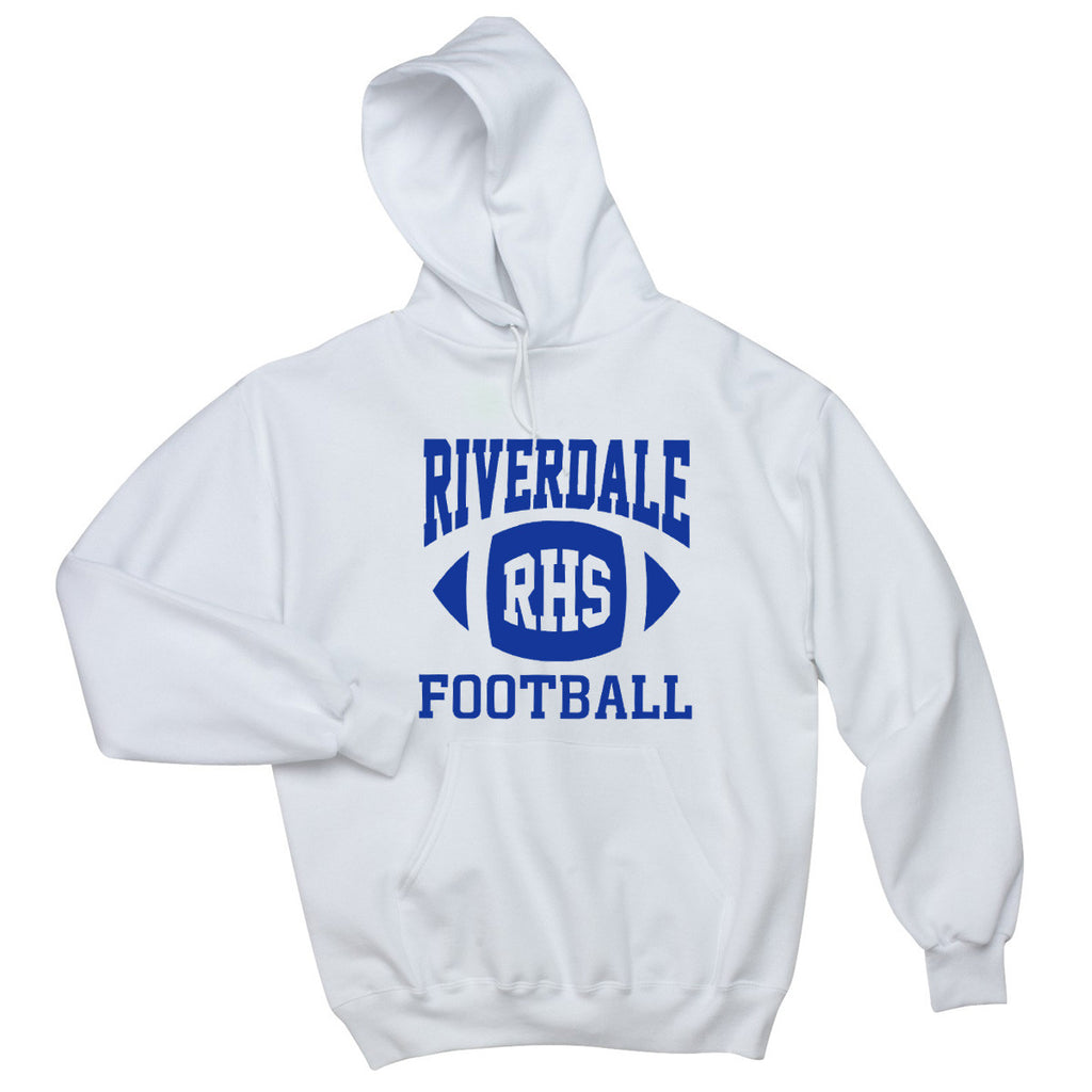 riverdale football hoodie