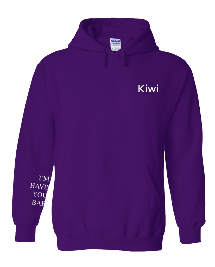 harry styles kiwi sweatshirt