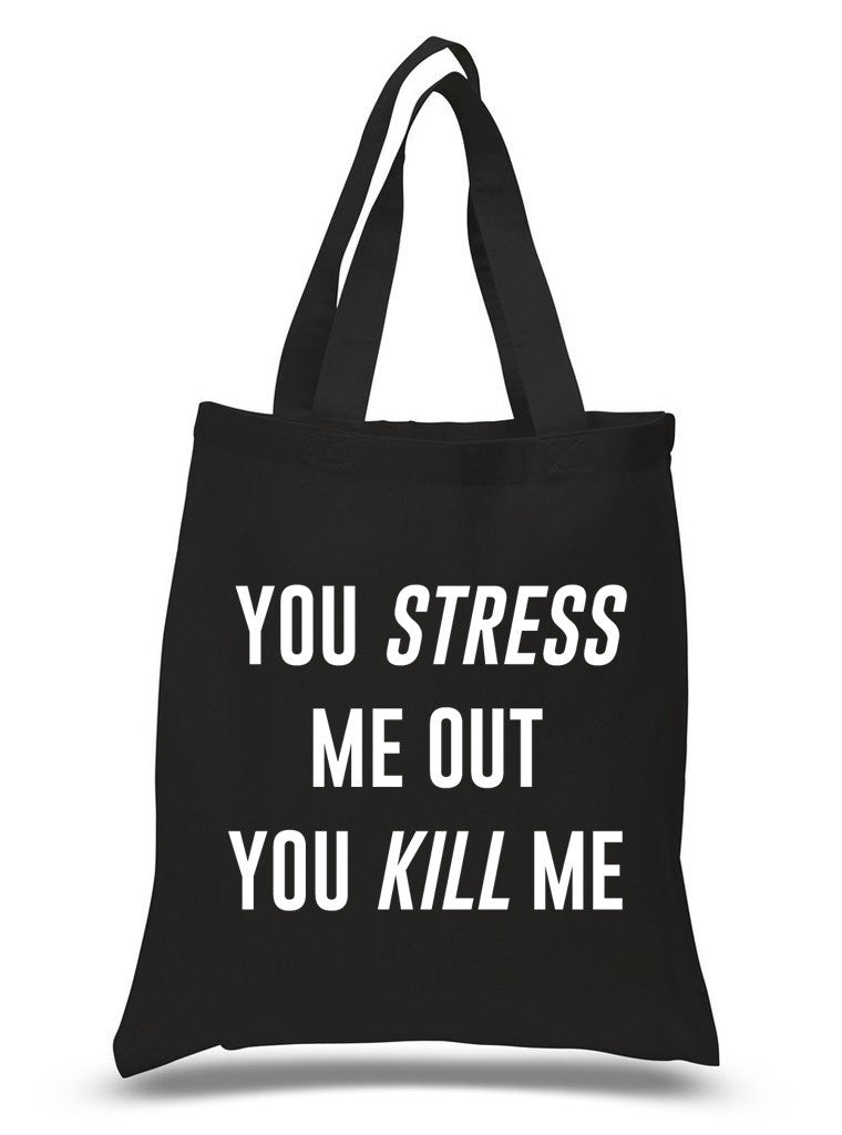 Louis Tomlinson / Bebe Rexha "Back to You - You Stress Me Out You Kill Me" 100% Cotton Tot