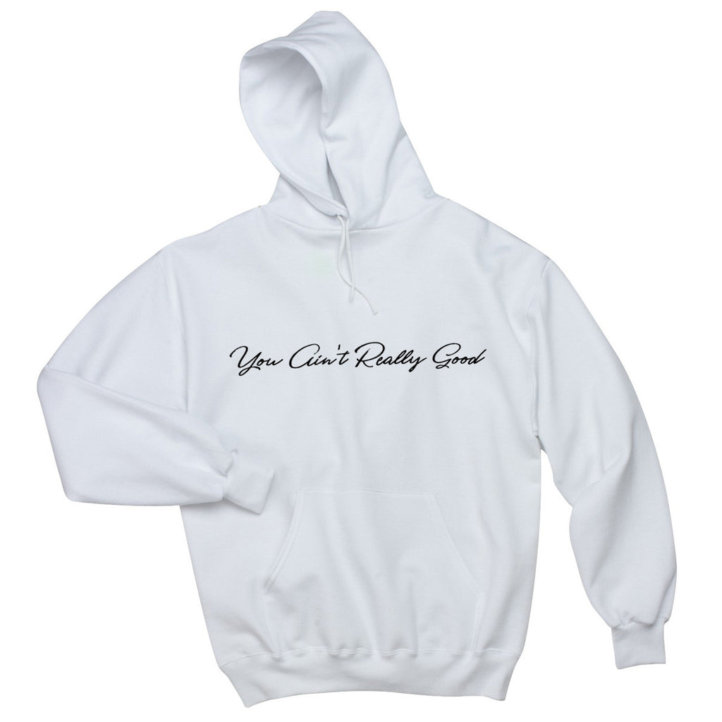 really good hoodies