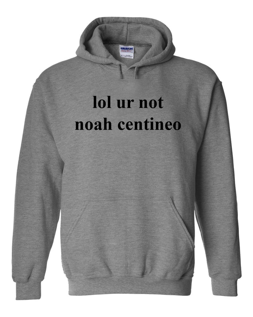 noah centineo sweatshirt