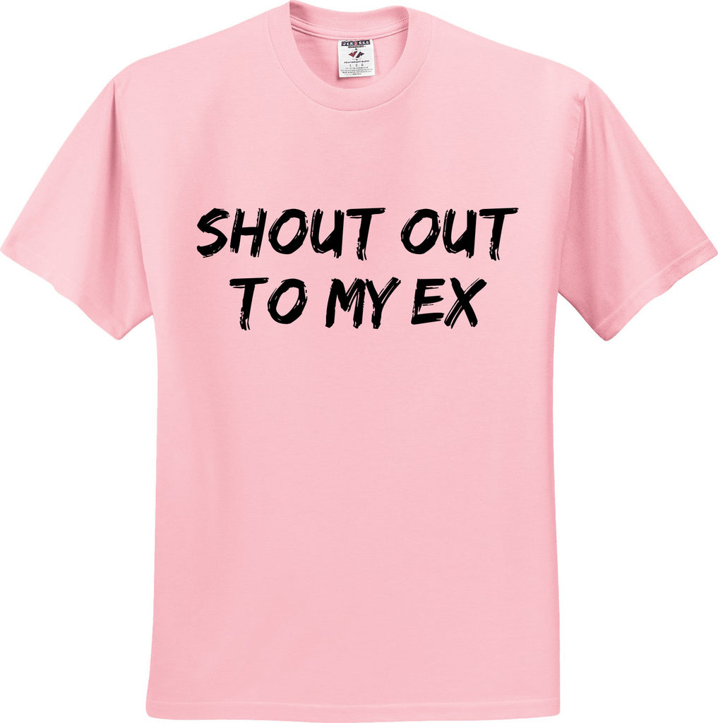 Little Mix Shout Out To My Ex 2 T Shirt Trainwreck