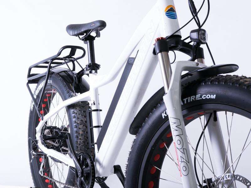 baby maker electric bicycle