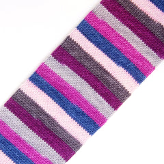 mudpunch Self-Striping Colourways