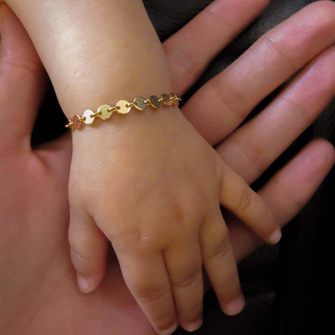 Gold Jewelry For Baby Boy - Jewelry Star