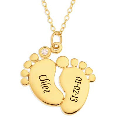 Gold Chain For Baby Boy - Baby Viewer
