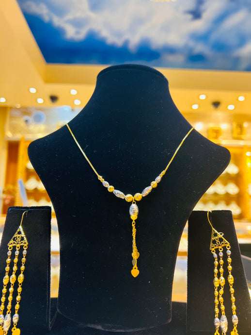 Most Popular Sets | Royal Dubai Jewellers