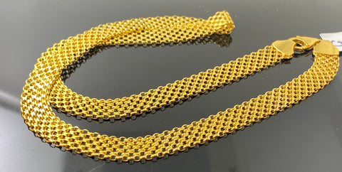 gold chain for men design