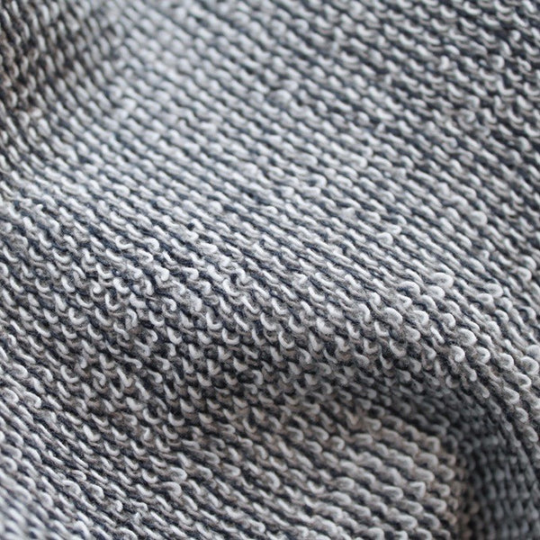 loopback jersey fabric