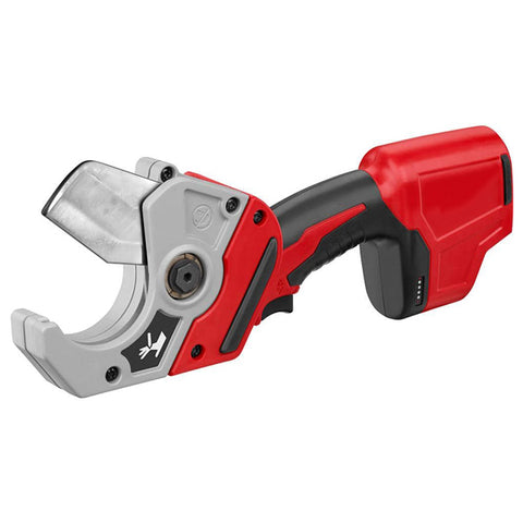 power pvc shear cutter