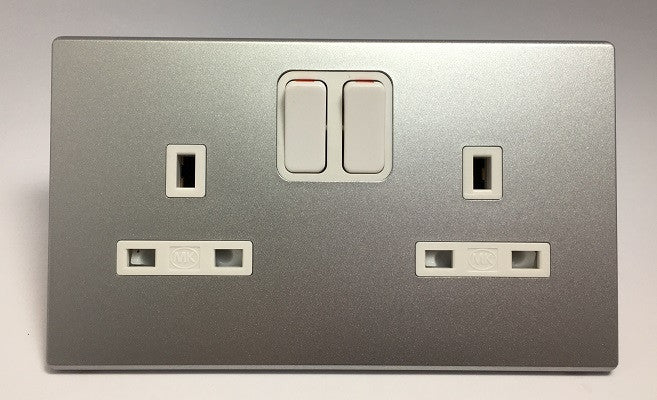 mk switch socket